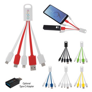 [25289] 5-in-1 Cosmo Charging Buddy