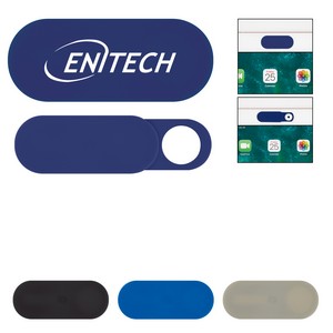 [269] Mini Security Webcam Cover