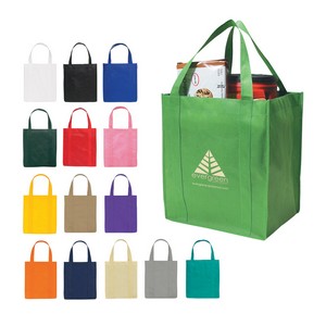 Non-woven Shopper Tote Bag