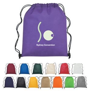 [3074] Non-woven Recycled Hit Sports Pack