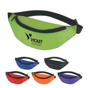 [3402] Budget Fanny Pack