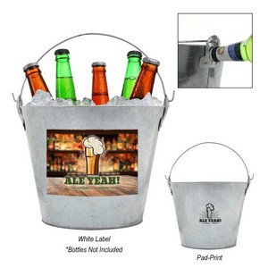 [3898] 5 Liter Bevy Beverage Bucket
