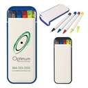 4-in-1 Writing Set