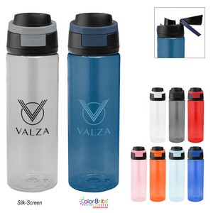 [50402] 24 Oz. Pop Sip Rpet Bottle