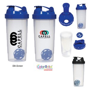 [5678] 24 Oz. Shake-it-up Bottle