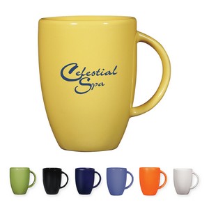 [7157] 12 Oz. Europa Mug