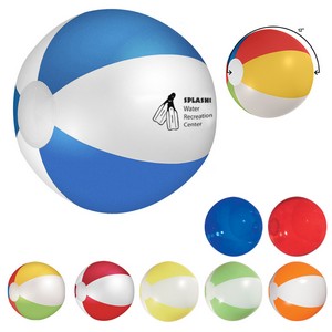 [751] 12" Beach Ball
