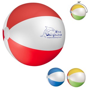 [752] 20" Beach Ball