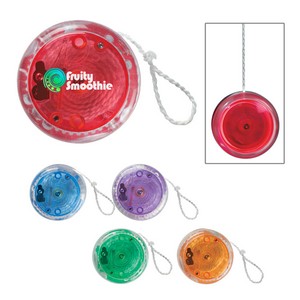 [760] Light Up Yo-yo