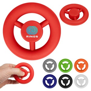 [80009] Whirl Wheel Fidget Spinner