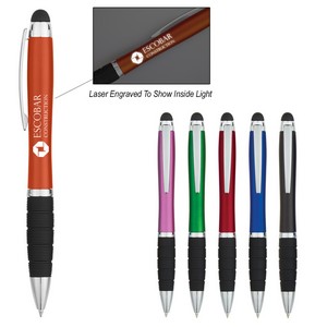 [892] Sanibel Light Stylus Pen