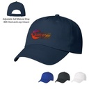 5 Panel Polyester Cap