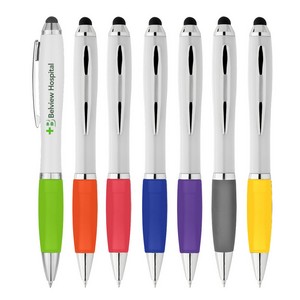 [11152] Antibacterial Stylus Pen