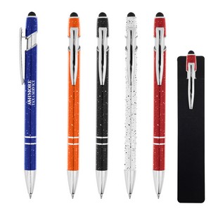 [11179] Campfire Incline Stylus Pen