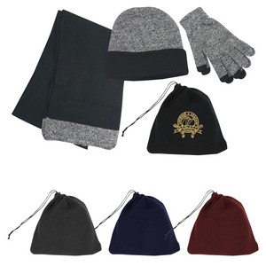 [1144] Cold Weather Set