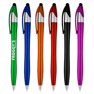 [11747] Dart Malibu Stylus Pen