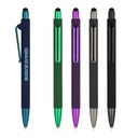 Sonnie Rubberized Pen