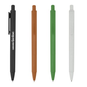 Milk Carton Pen