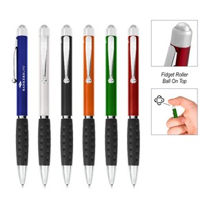 [11999] Roll & Write Fidget Pen