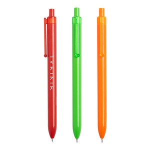 [12003] Aurora Recycled Gel Pen