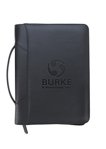 Souvenir® Suite™ Powerhouse Padfolio