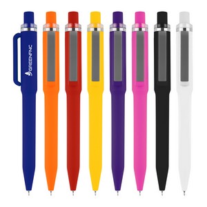 Intrepid Rabs Pen