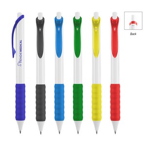 [12020] Rowan Rabs Gel Pen