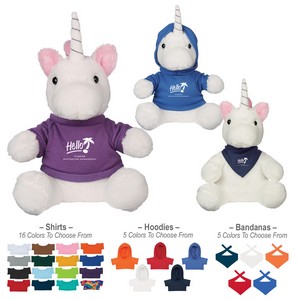 [1254] 8 ½" Mystic Unicorn
