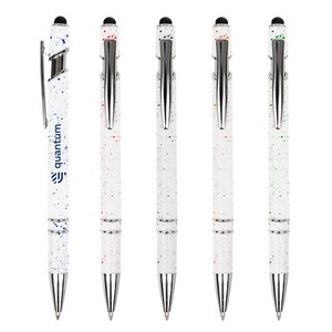 [12578] Ember Campfire Incline Stylus Pen