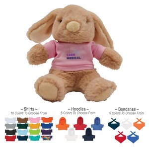 [1285] 6" Lop Eared Bunny