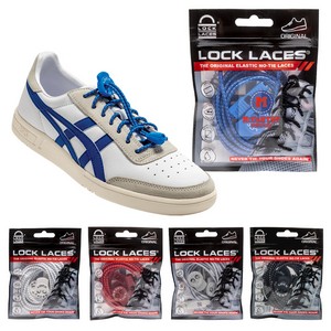 [15010] Lock Laces® No Tie Shoelaces