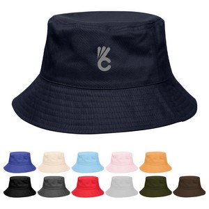 [15013] Berkley Bucket Hat