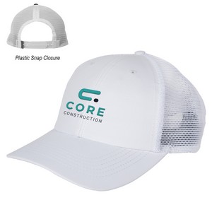 [15017] Imperial X210sm The Structured Performance Mesh Back Cap