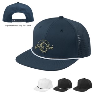 [15036] Odyssey Rope Cap