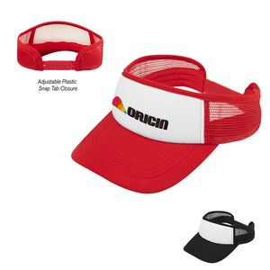 [15040] Baseline Foam Visor
