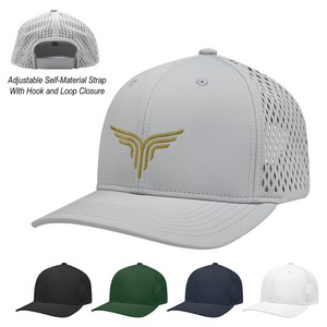 [15062] Prodigy Performance Flex Cap