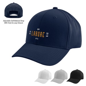 [15064] Rpet Performance Flex Cap
