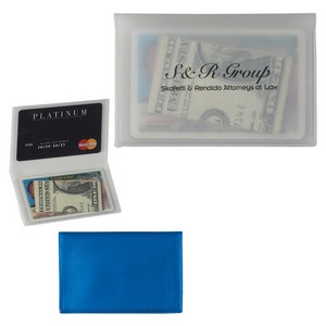 [1632] Id/card Holder