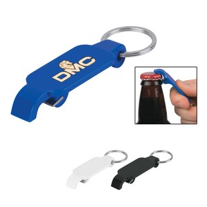 [170] Slim Bottle Opener