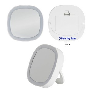 [20013] Illumination Mirror With Stand