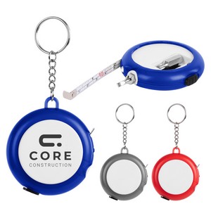 [20024] Multi-tool Tape Measure With Light