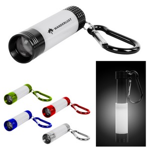 [20028] Mini Lantern Flashlight