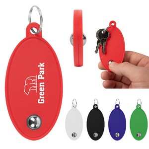 [20042] Fidget Keychain