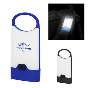 [20043] Mini Carabiner Lantern