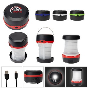 [20068] Led Pop-up Rechargeable Lantern