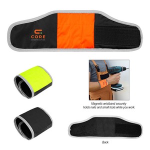 [20074] Magnetic Tool Wristband