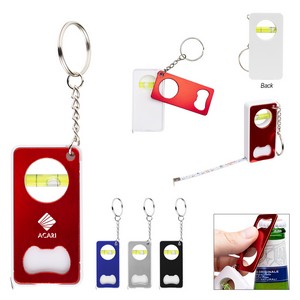 [20077] Axis 3-in-1 Multi Tool Key Chain