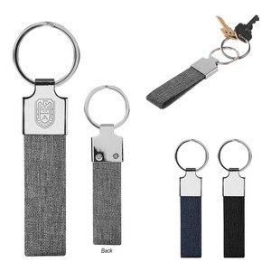[20089] Smith Rpet Key Tag