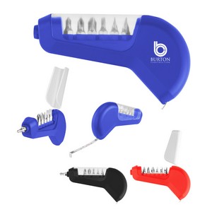 [20107] Flip 7-in-1 Multi Tool