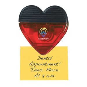 [202] Heart Shape Clip